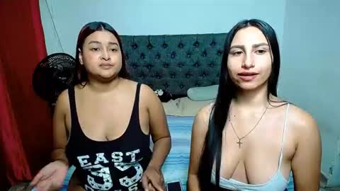 violeta_rouses online show from July 31, 4:30 am