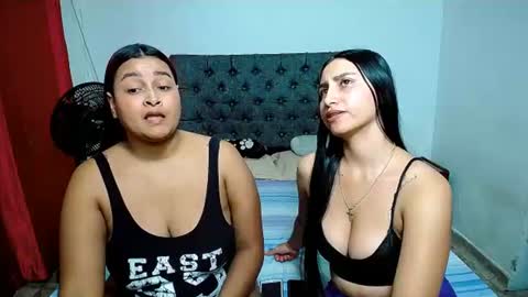 violeta_rouses online show from July 31, 5:36 am