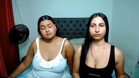 violeta_rouses online show from August 1, 4:29 am