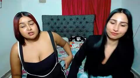 violeta_rouses online show from August 3, 4:08 am