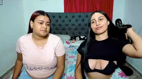 violeta_rouses online show from August 7, 5:18 am