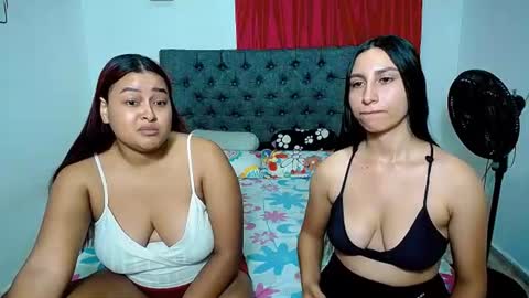 violeta_rouses online show from August 8, 5:40 am