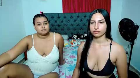 violeta_rouses online show from August 8, 6:46 am