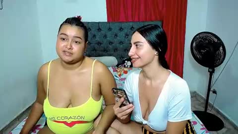 violeta_rouses online show from August 9, 3:57 pm