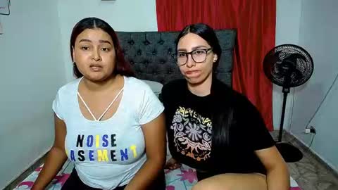 violeta_rouses online show from August 13, 2:58 am