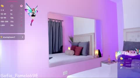 Sofi online show from August 6, 4:22 am