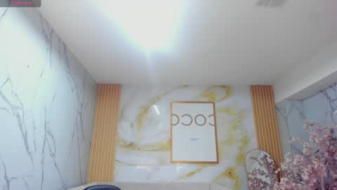 IG violeta sub online show from August 7, 12:49 pm