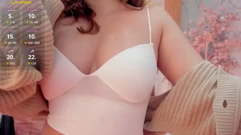 IG violeta sub online show from August 7, 1:55 pm