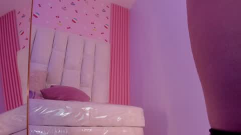 IG violeta sub online show from August 12, 6:43 pm