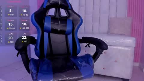 IG violeta sub online show from August 14, 1:26 pm