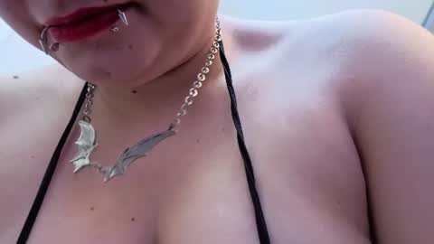 violeta_tepes online show from August 1, 9:10 pm
