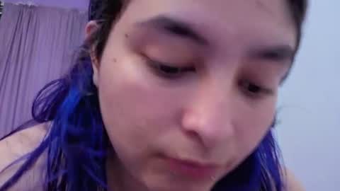 violeta_tepes online show from August 7, 8:31 pm