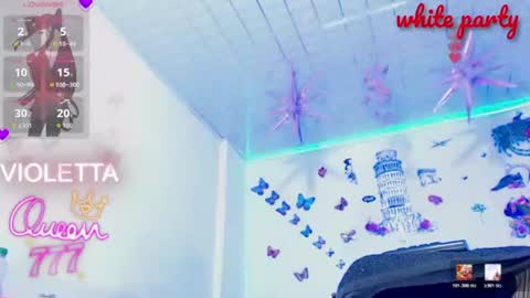 violetaconny online show from August 5, 6:22 am