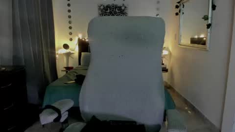 Violeta online show from August 5, 2:09 am
