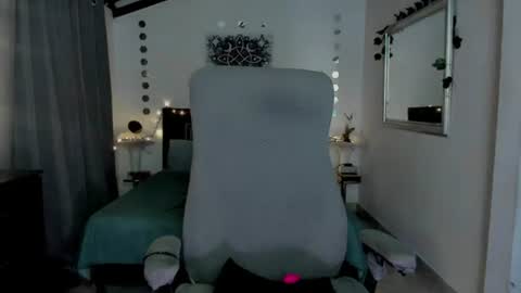 Violeta online show from August 5, 4:21 am