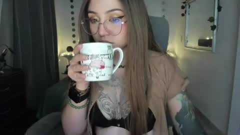 Violeta online show from August 11, 3:19 am