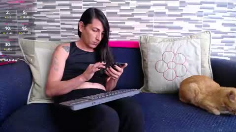 Violeta Gmez online show from September 2, 5:04 pm