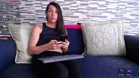 Violeta Gmez online show from September 2, 7:16 pm
