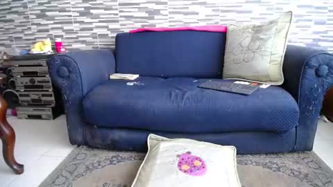 Violeta Gmez online show from September 8, 9:00 pm