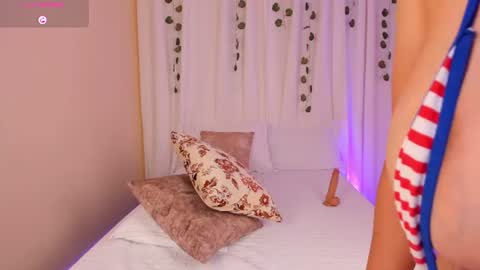 Violeta  online show from August 13, 2:42 pm