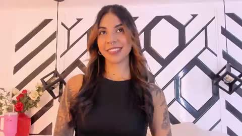 Violeta online show from August 1, 8:26 pm
