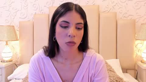 Violeta online show from August 2, 5:42 pm