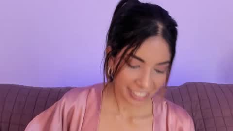 Violeta online show from August 4, 2:47 pm