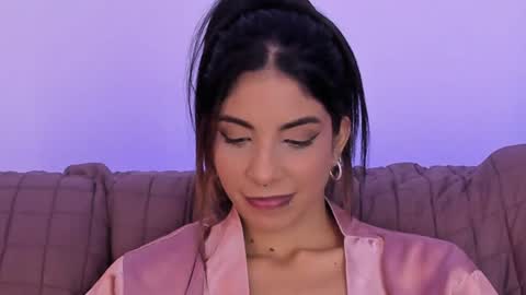 Violeta online show from August 4, 5:32 pm