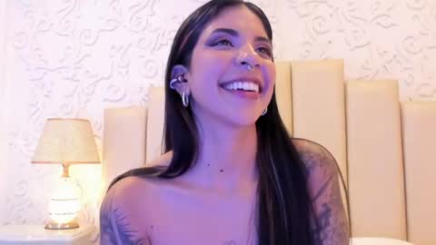 Violeta online show from August 5, 6:39 pm