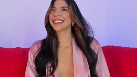 Violeta online show from August 6, 10:09 pm