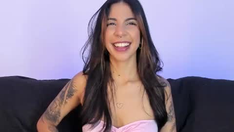 Violeta online show from August 8, 2:17 pm