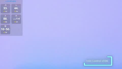 Violeta online show from August 13, 3:37 pm
