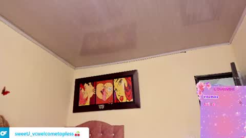 Jimena online show from July 19, 12:34 am