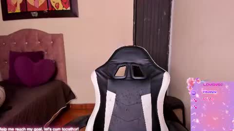 Jimena online show from August 13, 8:34 pm