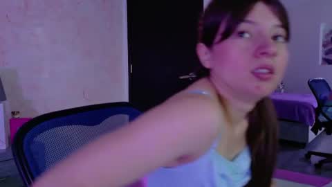 Violeta online show from August 14, 1:26 pm