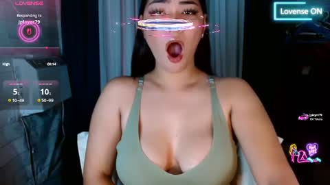 violet online show from August 5, 2:09 am
