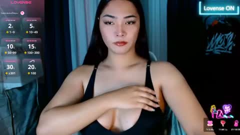 violet online show from August 8, 5:07 am