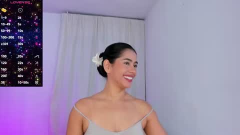Violeta online show from August 8, 10:59 am