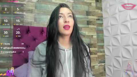 Violeta online show from August 1, 7:14 am