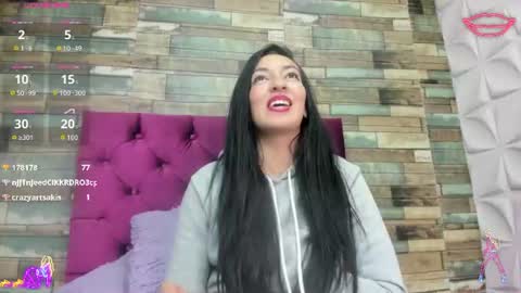 Violeta online show from August 1, 9:37 am