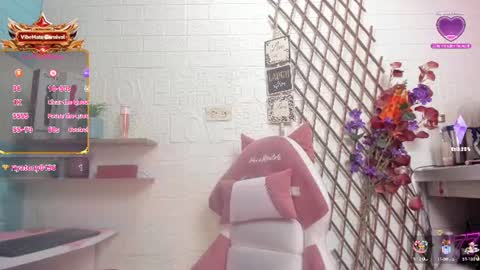 Violeta online show from August 12, 8:38 am