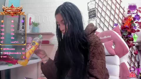 Violeta online show from August 13, 7:22 am