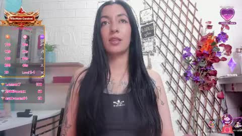 Violeta online show from August 13, 10:40 am