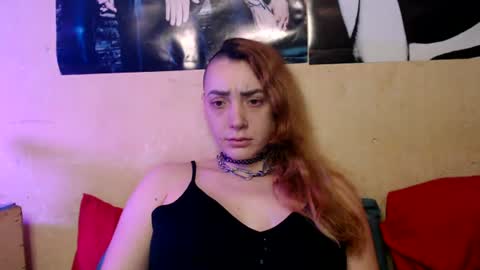 violetfox26 online show from August 14, 12:53 pm