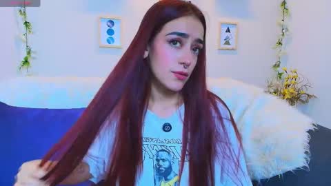 violeth_rosse_ online show from June 8, 3:40 pm