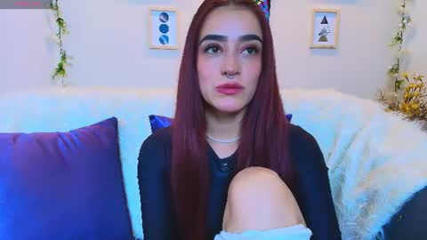 violeth_rosse_ online show from June 11, 2:34 pm