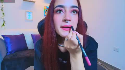 violeth_rosse_ online show from June 12, 2:57 pm
