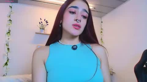 violeth_rosse_ online show from June 13, 3:09 pm