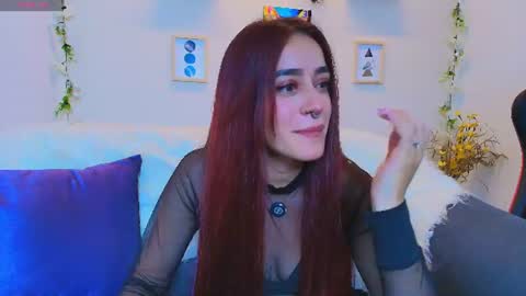 violeth_rosse_ online show from June 20, 1:55 pm