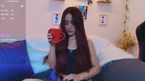 violeth_rosse_ online show from July 27, 2:00 pm